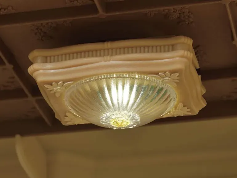 Sylvanian Families - Ceiling Light