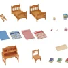Sylvanian Families - Childrens Bedroom Set