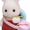 Sylvanian Families - Chocolate Rabbit Baby