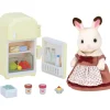 Sylvanian Families - Chocolate Rabbit Mother Set
