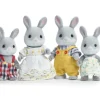 Sylvanian Families - Cottontail Rabbit Family