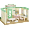 Sylvanian Families - Country Doctor Set