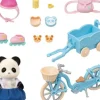 Sylvanian Families - Cycle & Skate Set
