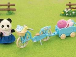 Sylvanian Families - Cycle & Skate Set