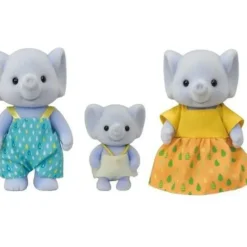 Sylvanian Families - Elephant Family