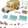 Sylvanian Families - Family Campervan