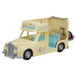 Sylvanian Families - Family Campervan