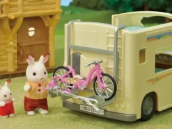 Sylvanian Families - Family Campervan