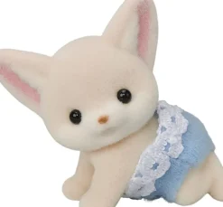 Sylvanian Families - Fennec Fox Twins