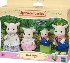 Sylvanian Families - Goat Family