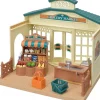 Sylvanian Families - Grocery Market