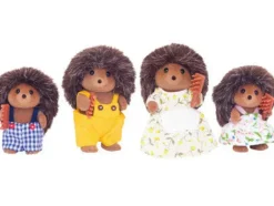 Sylvanian Families - Hedgehog Family