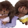 Sylvanian Families - Hedgehog Twins