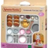 Sylvanian Families - Homemade Pancake Set