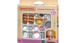 Sylvanian Families - Homemade Pancake Set