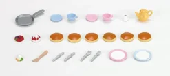 Sylvanian Families - Homemade Pancake Set