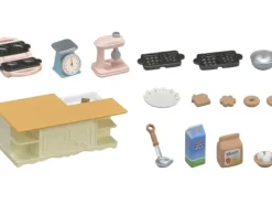 Sylvanian Families - Kitchen Island