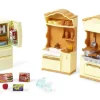 Sylvanian Families - Kitchen Play Set