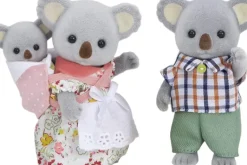 Sylvanian Families - Koala Family