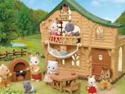 Sylvanian Families - Lakeside Lodge
