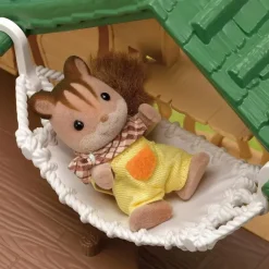 Sylvanian Families - Lakeside Lodge