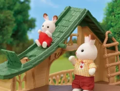 Sylvanian Families - Lakeside Lodge
