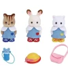 Sylvanian Families - Nursery Friends