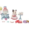 Sylvanian Families - Party Time Playset