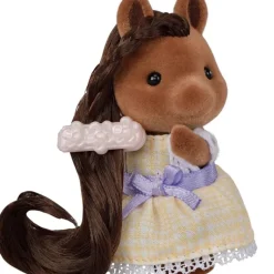 Sylvanian Families - Pony Friends Set