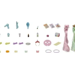 Sylvanian Families - Ponys Stylish Hair Salon