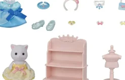 Sylvanian Families - Princess Dress Up Set