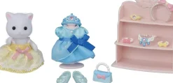 Sylvanian Families - Princess Dress Up Set