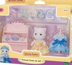 Sylvanian Families - Princess Dress Up Set