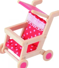 Sylvanian Families - Pushchair