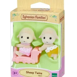 Sylvanian Families - Sheep Twins