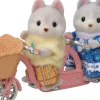 Sylvanian Families - Tandem Cycling Set