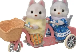 Sylvanian Families - Tandem Cycling Set