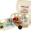 Sylvanian Families - The Caravan