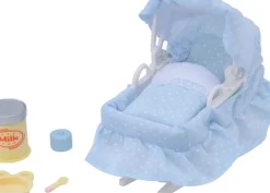 Sylvanian Families - The New Arrival