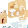 Sylvanian Families - Toilet Set