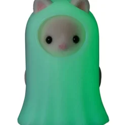 Sylvanian Families - Trick or Trick Parade Set