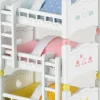 Sylvanian Families - Triple Bunk Bed