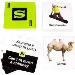 Tenzi - Slapzi Game