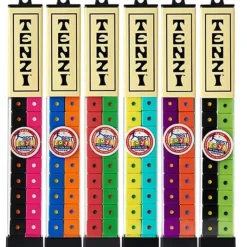 Tenzi - Tenzi Dice Game