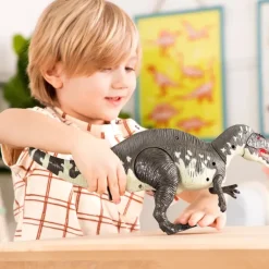 Terra - Acrocanthosaur Jungle Expedition