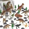 Terra - Bucket - Prehistoric World
