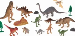 Terra - Bucket - Prehistoric World