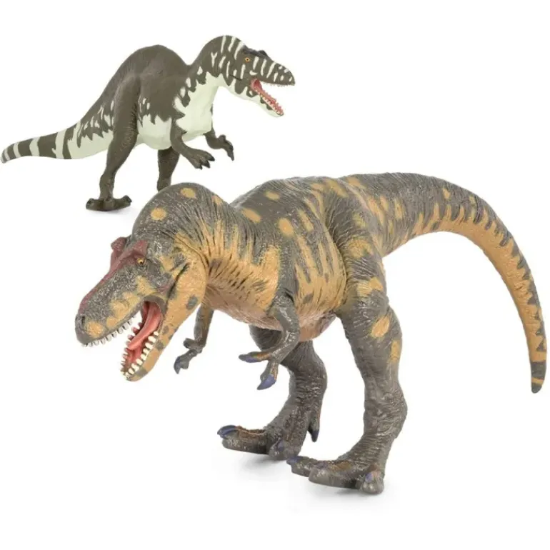 Terra - Dinosaur Set (2)