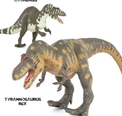 Terra - Dinosaur Set (2)