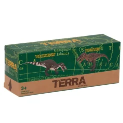 Terra - Dinosaur Set (2)